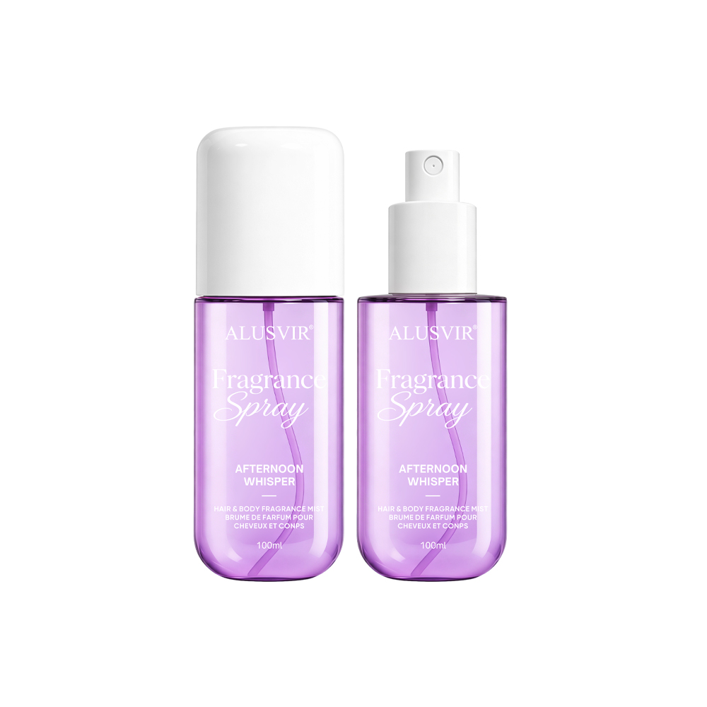 Perfumed  Body Spray-Afternoon Whisper
